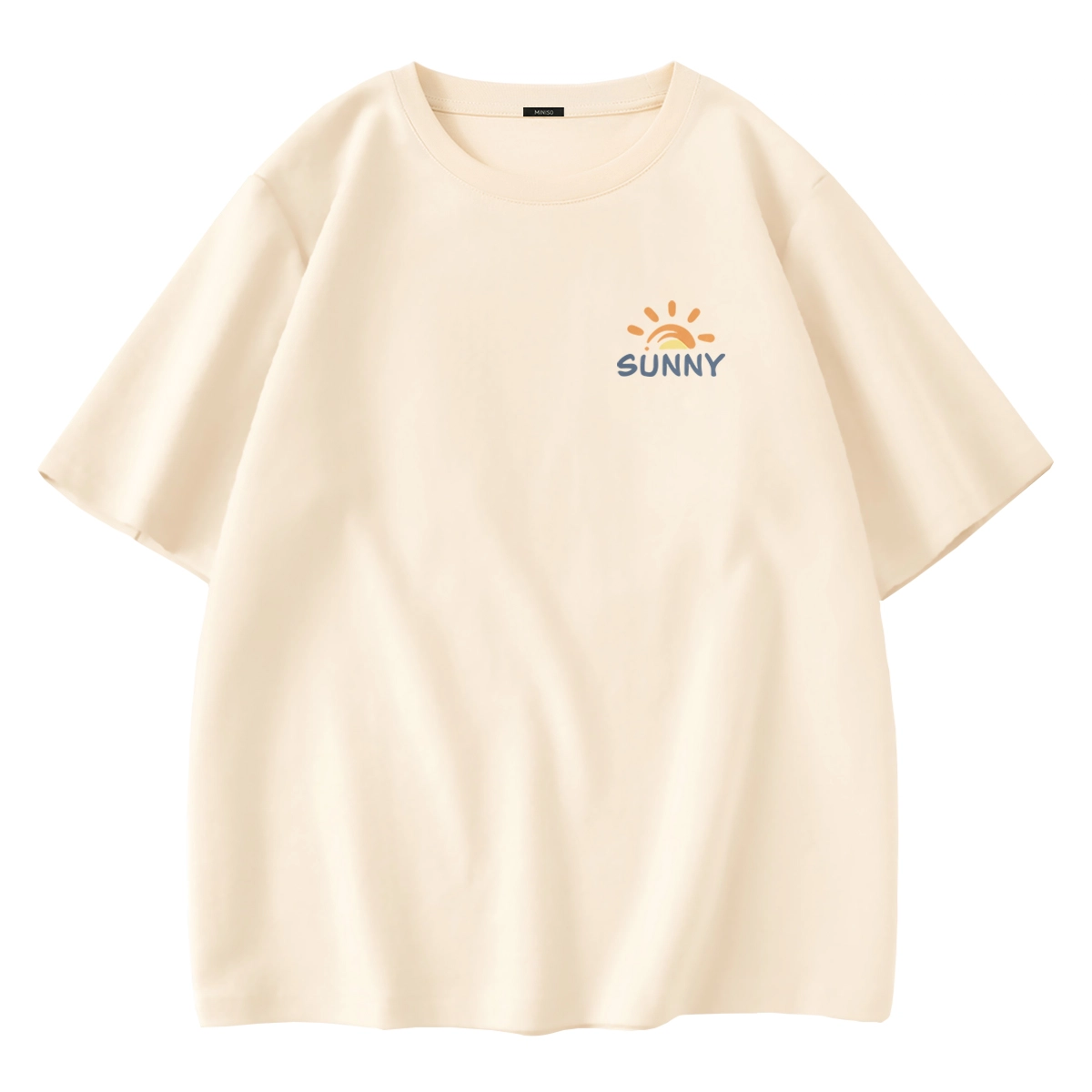 MINISO oversize T