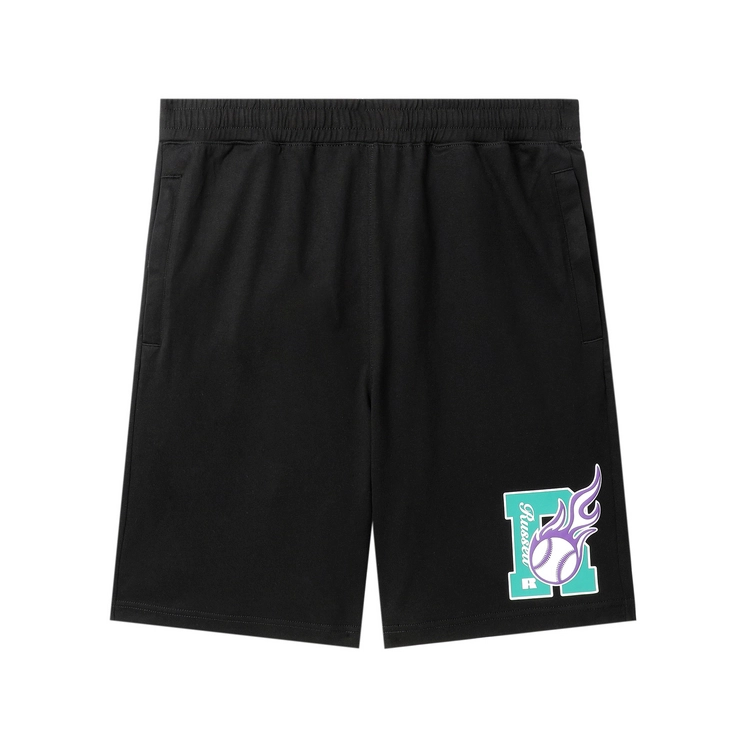 Russell Athletic SS24 Rlogo