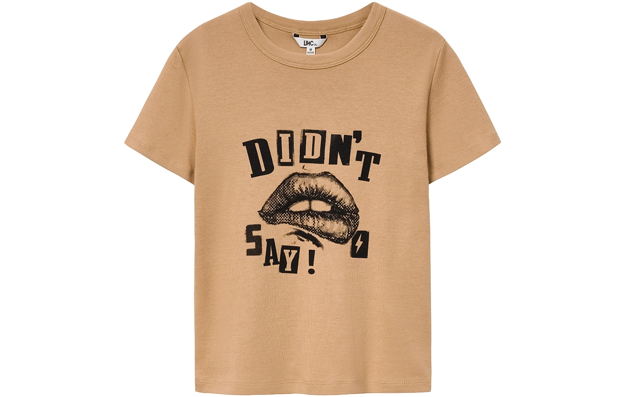 LINCchic T