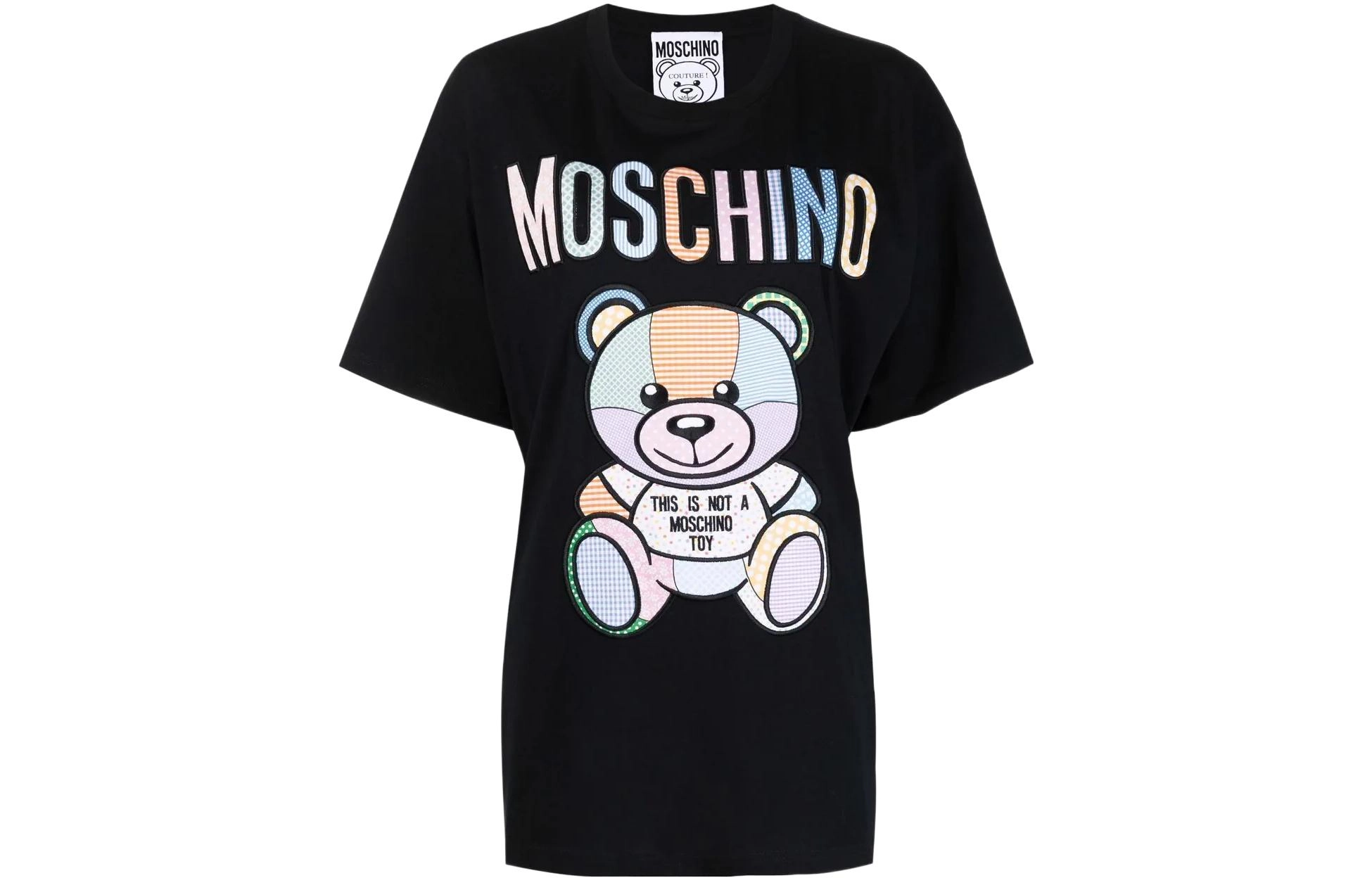 MOSCHINO SS22 T