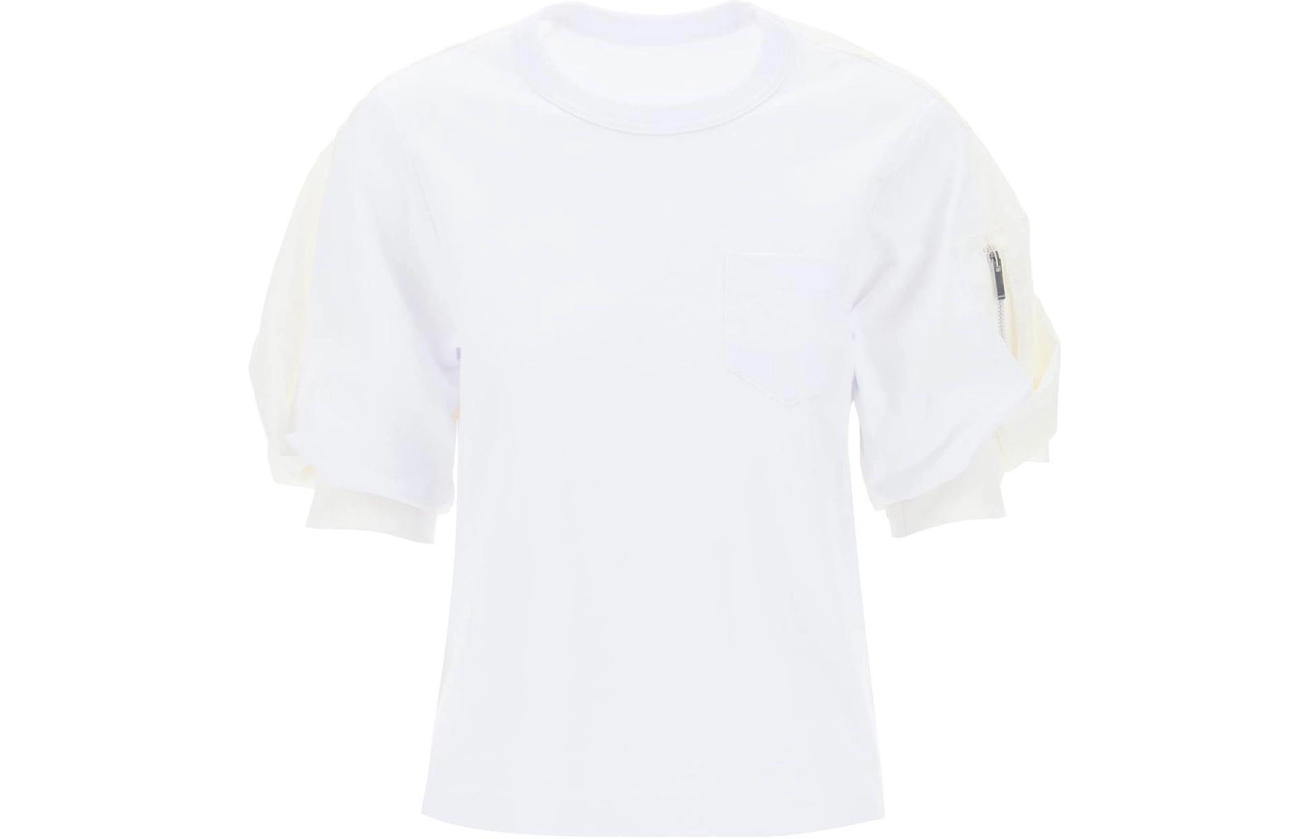 Sacai T