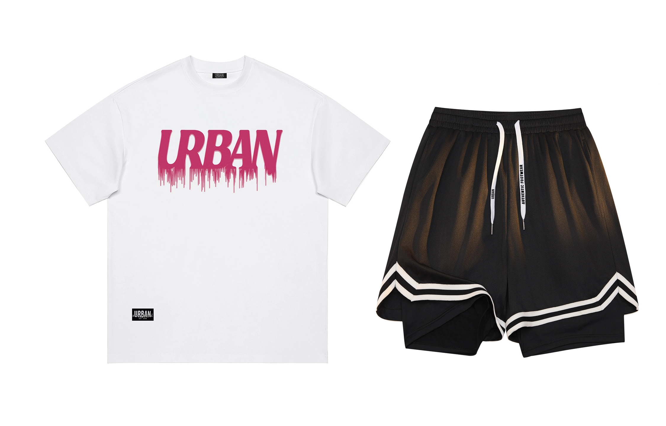 URBAN AUTHENTIC