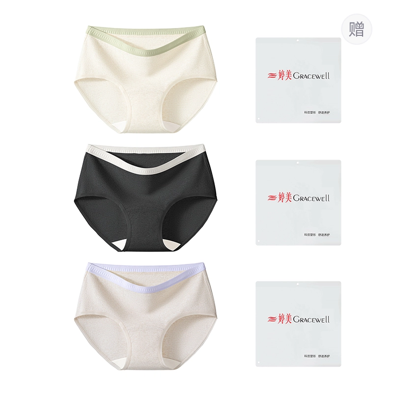 GRACEWELL 3