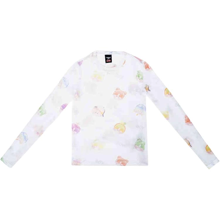 Boy London x POP MART T