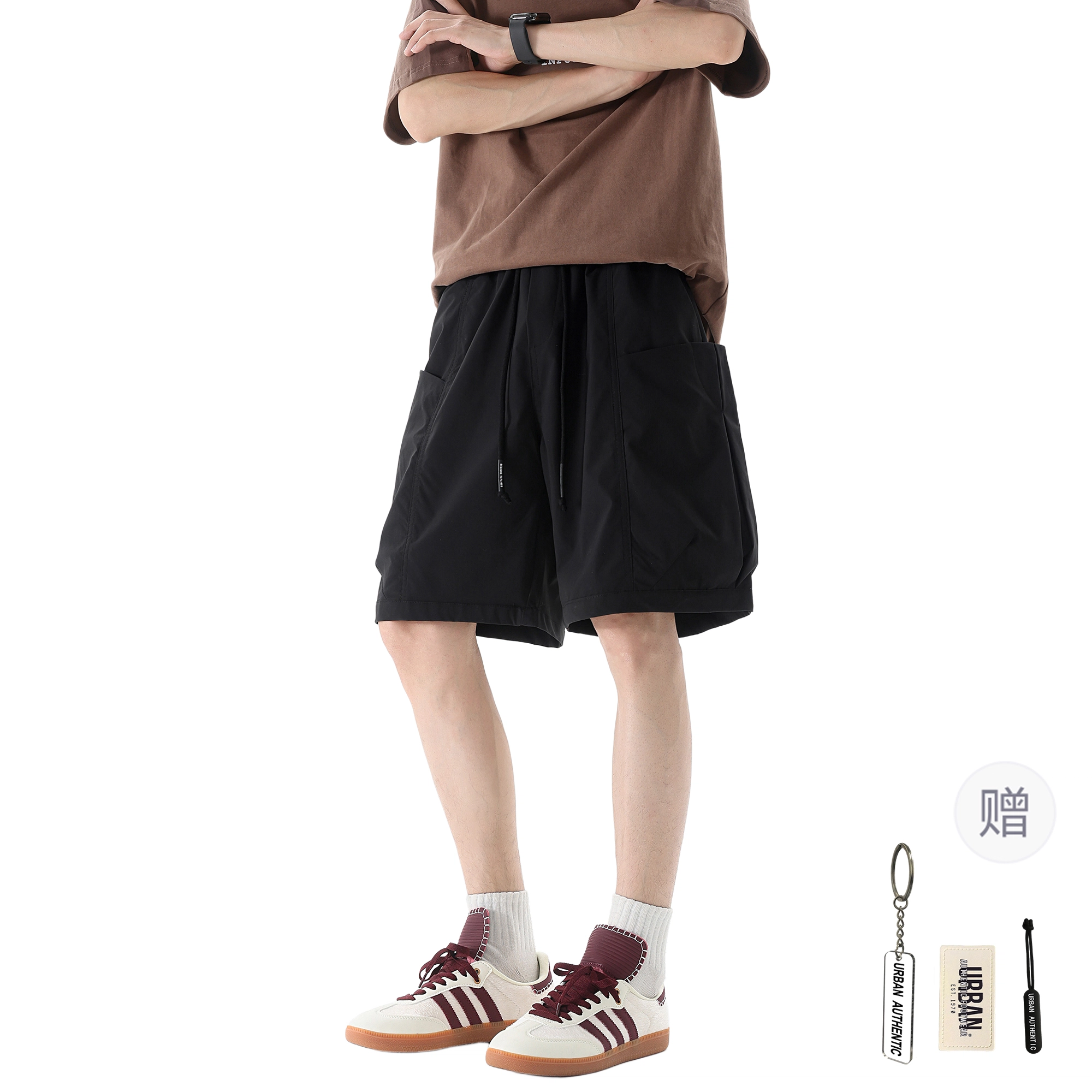URBAN AUTHENTIC