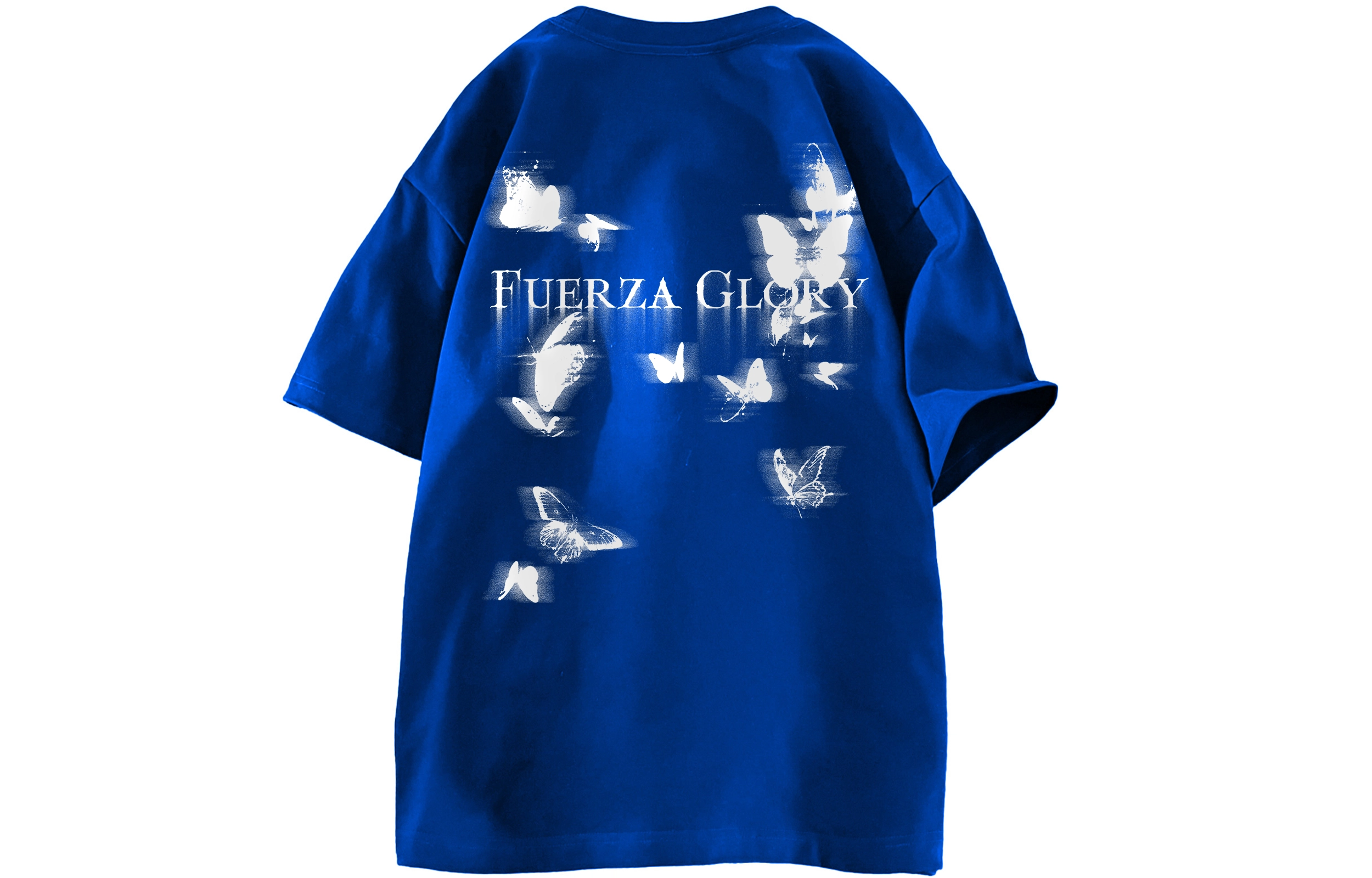 FUERZA T