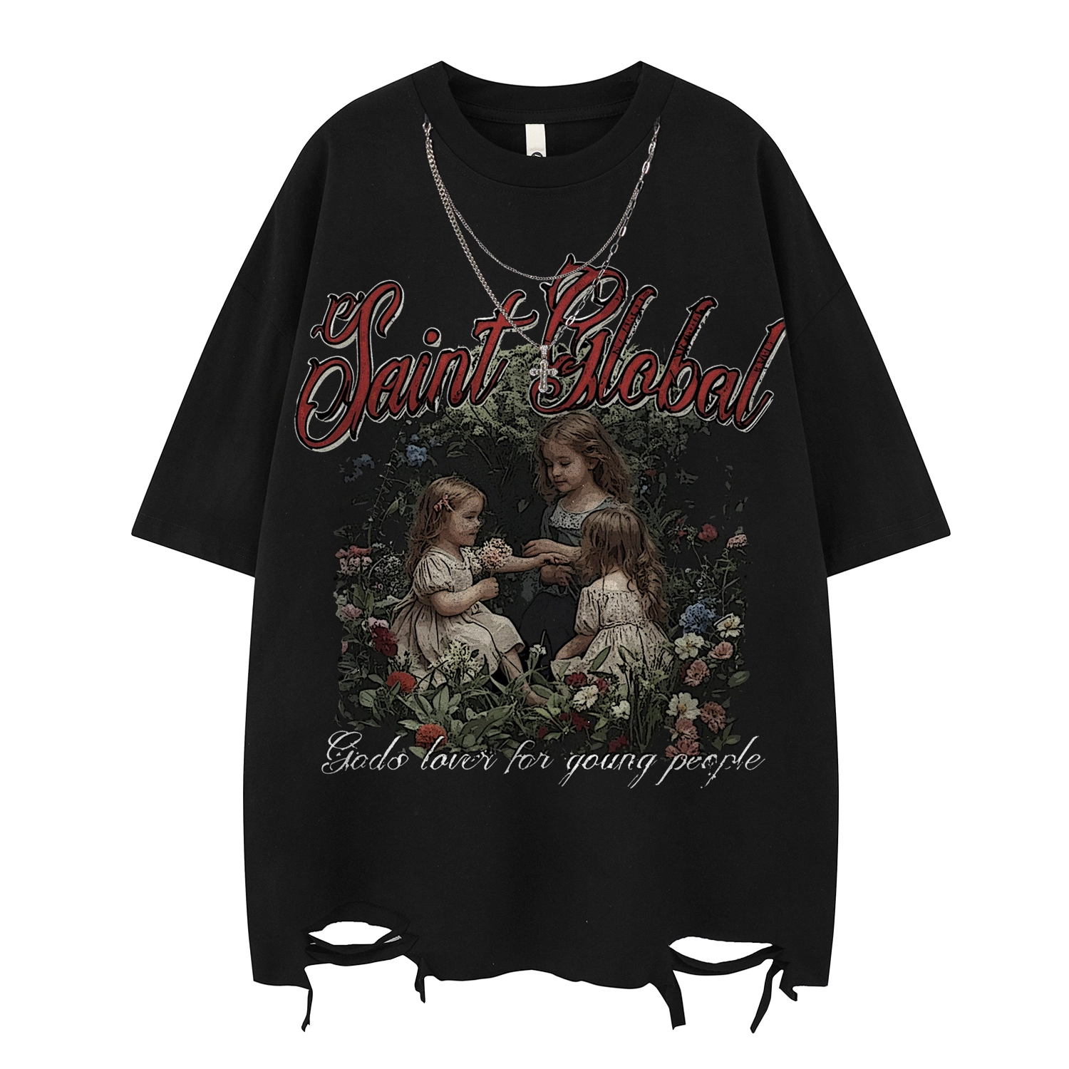 BEAR UNION T