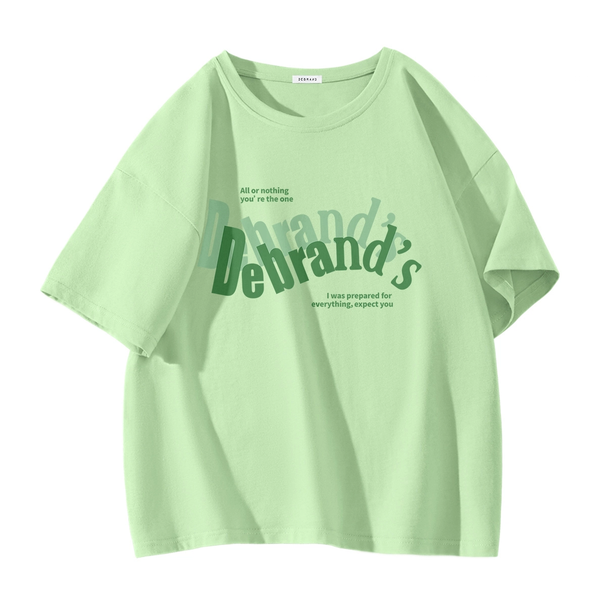 DEBRAND T