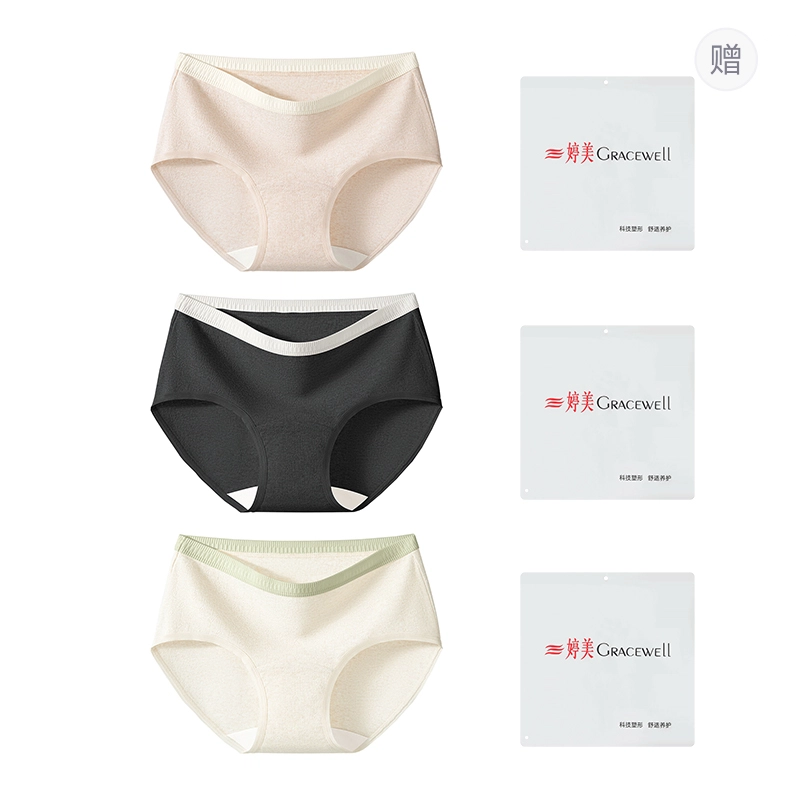 GRACEWELL 3