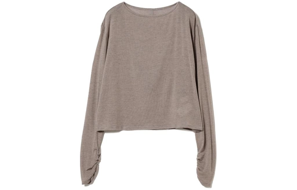 beams T