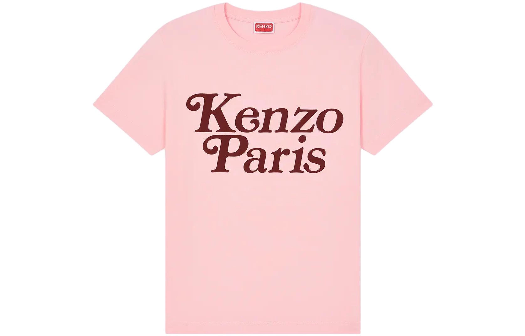 KENZO SS24 LogoT