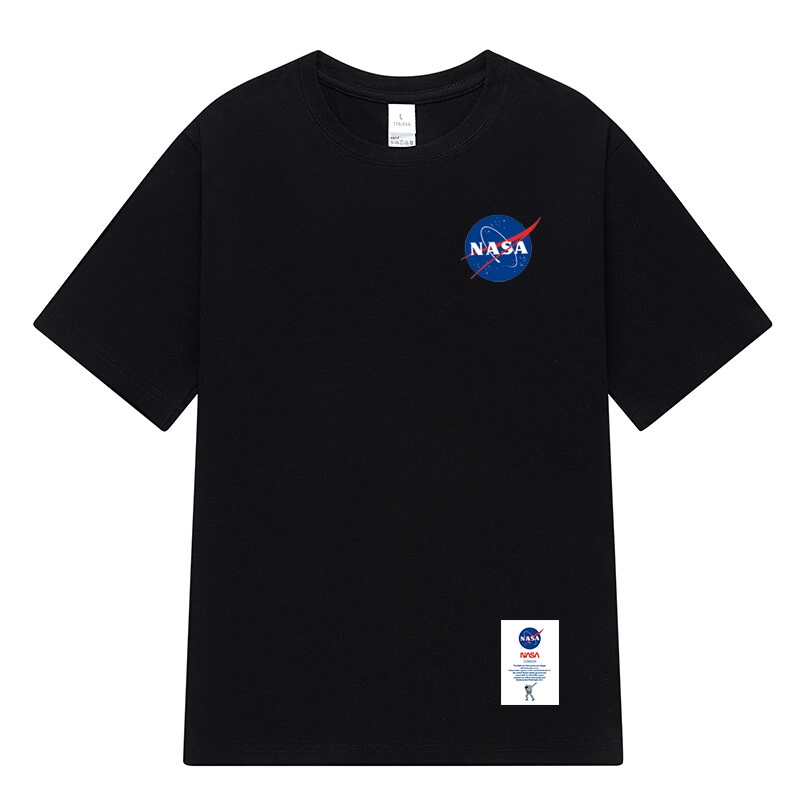 LSVE NASA T