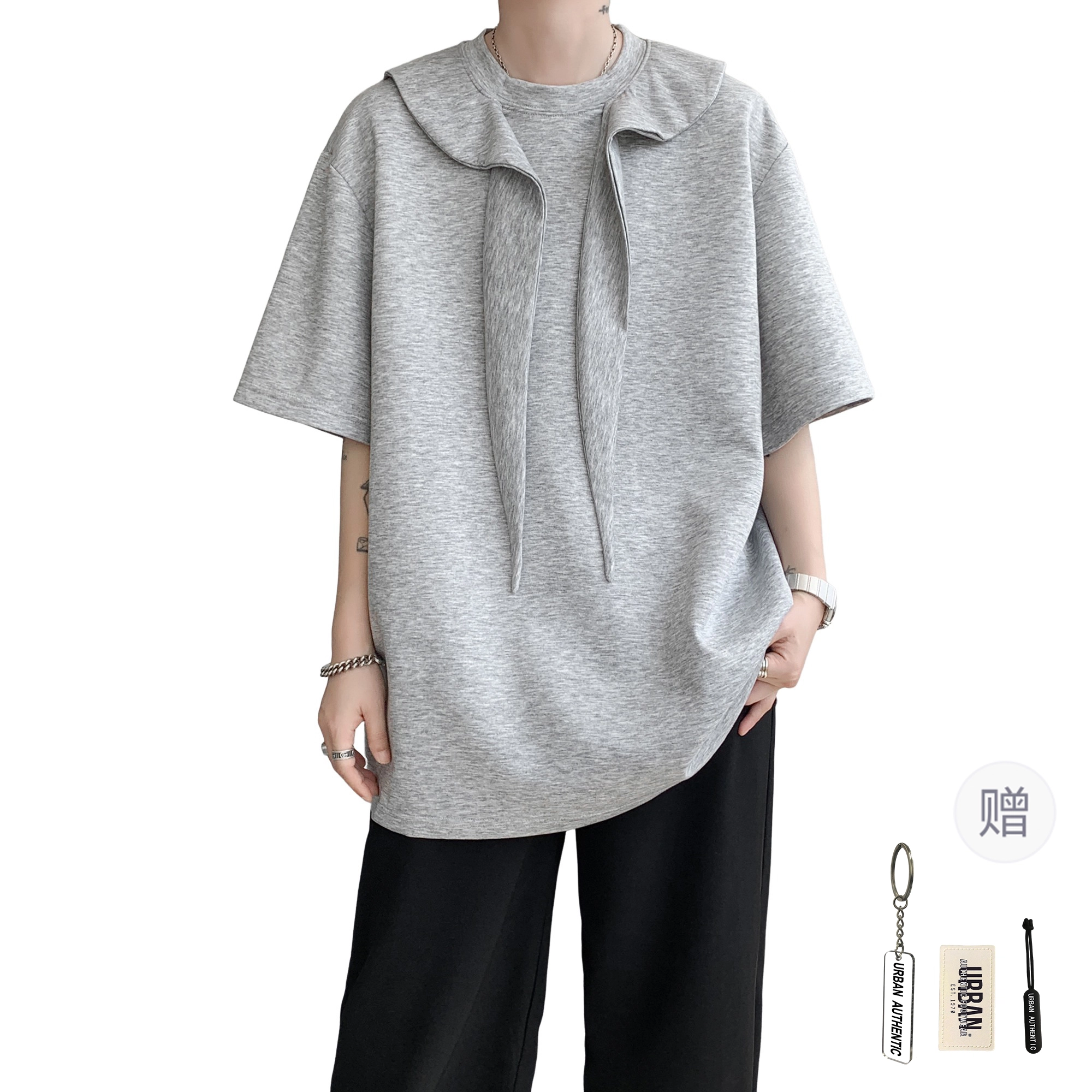 URBAN AUTHENTIC T