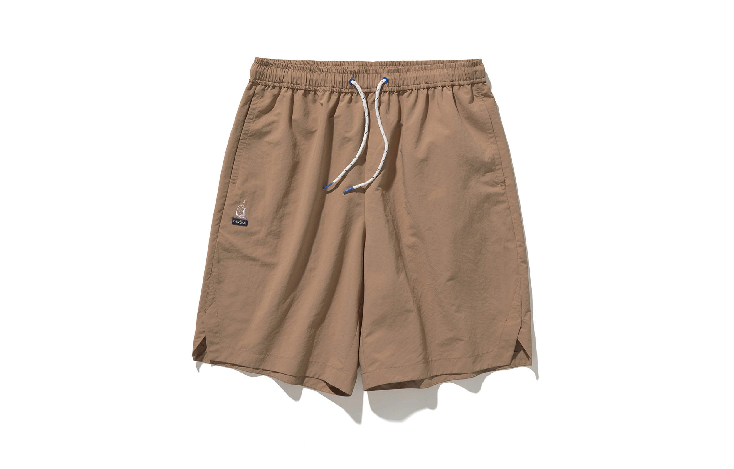 nautica white sail SS24