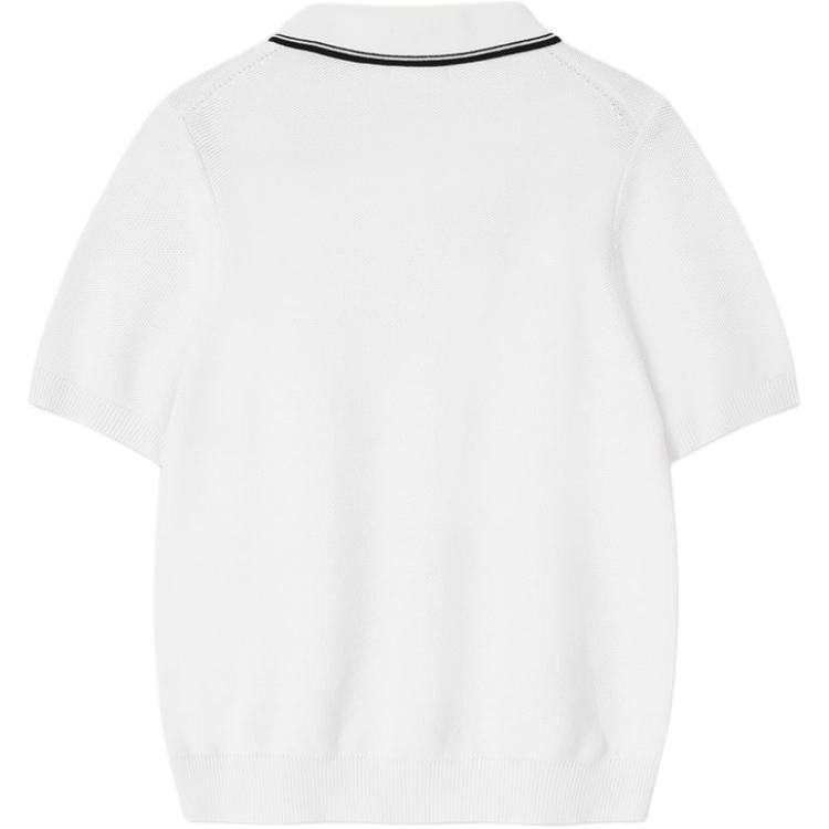 COVERNAT SS25 Polo
