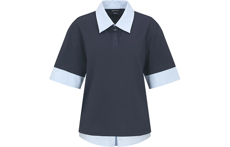 URBAN REVIVO Polo T