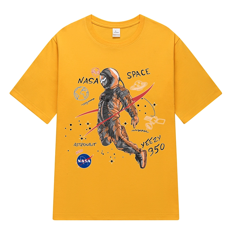 LSVE 200NASA T