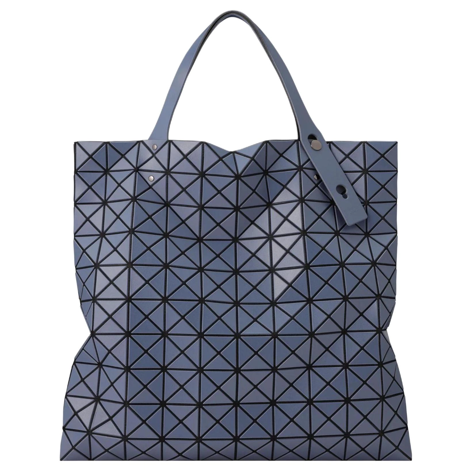 ISSEY MIYAKE Prism Tote
