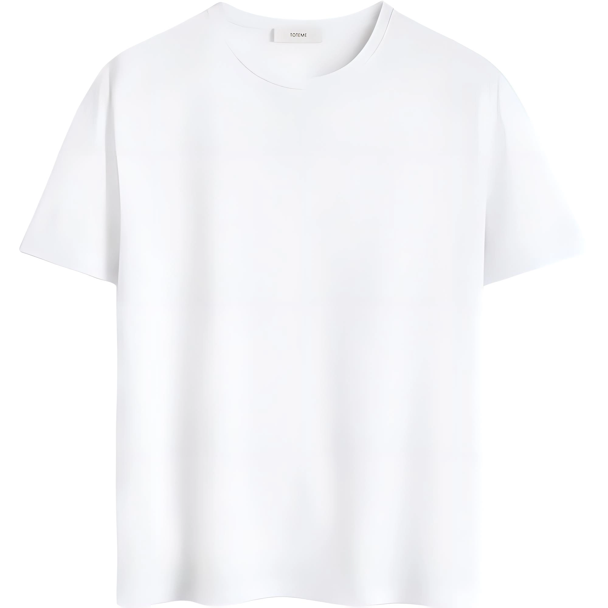 TOTEME SS25 T