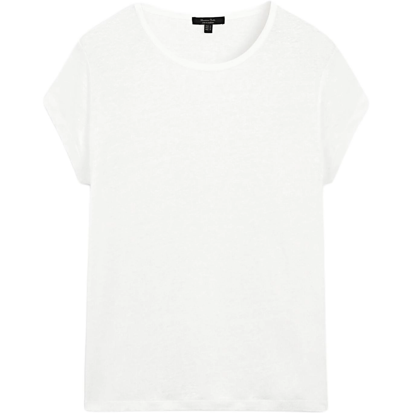 Massimo Dutti T