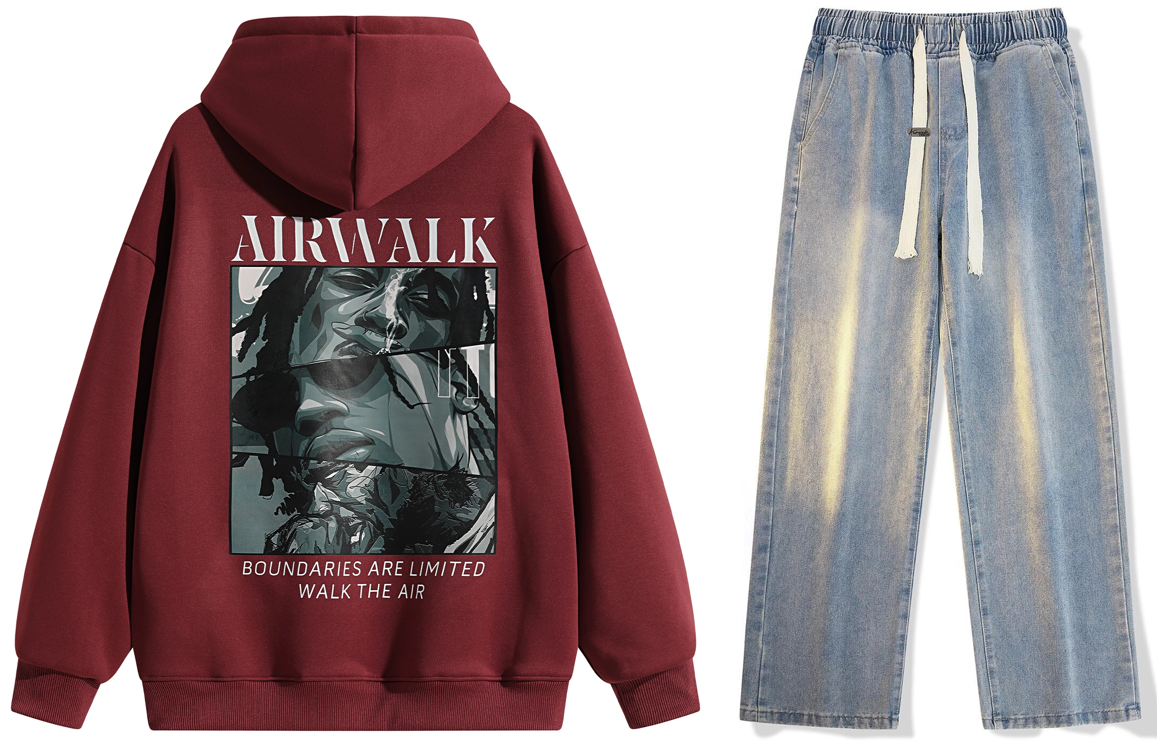 Airwalk