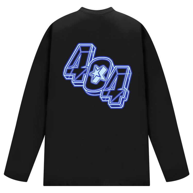 404MOB GANG T