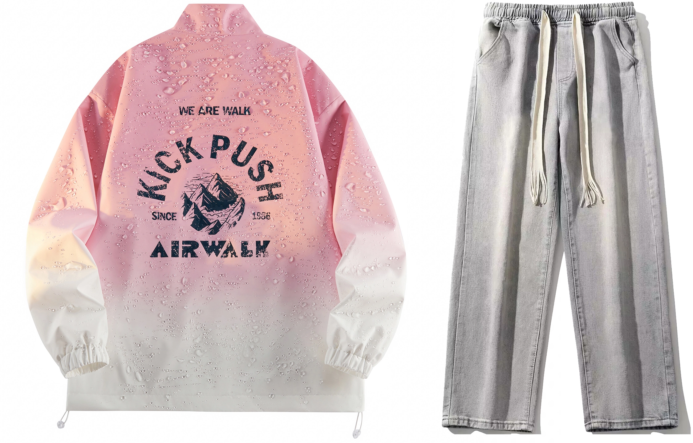 Airwalk