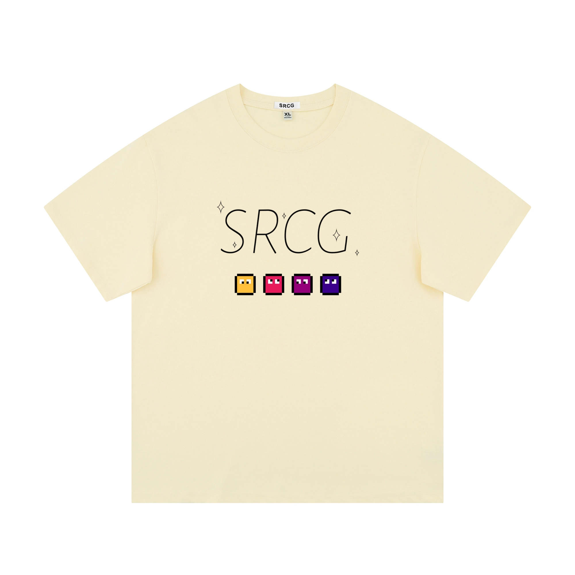 SRCG T