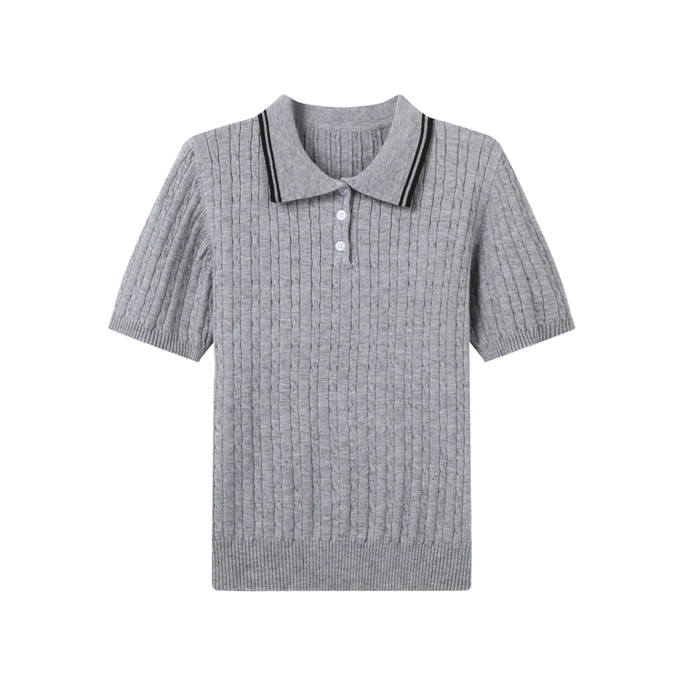 FAIRWHALE Polo T
