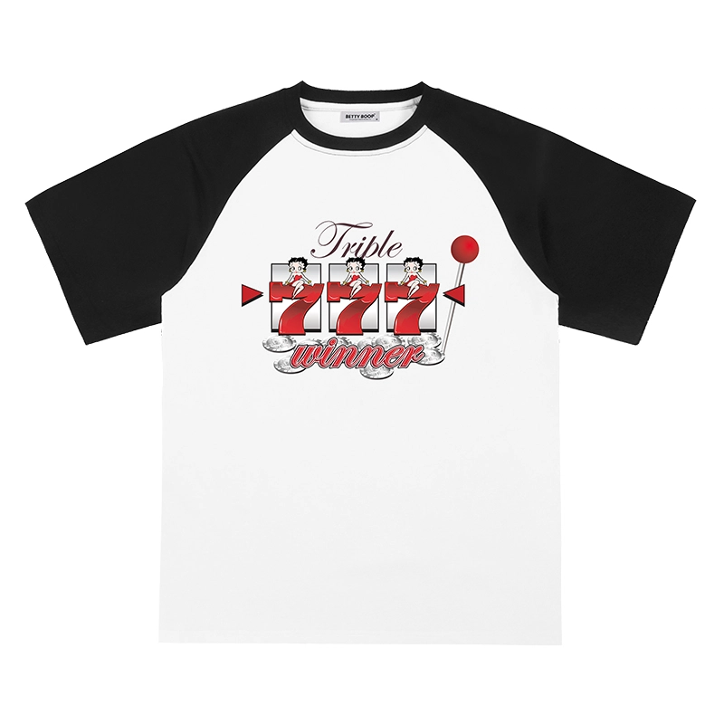 BETTY BOOP T