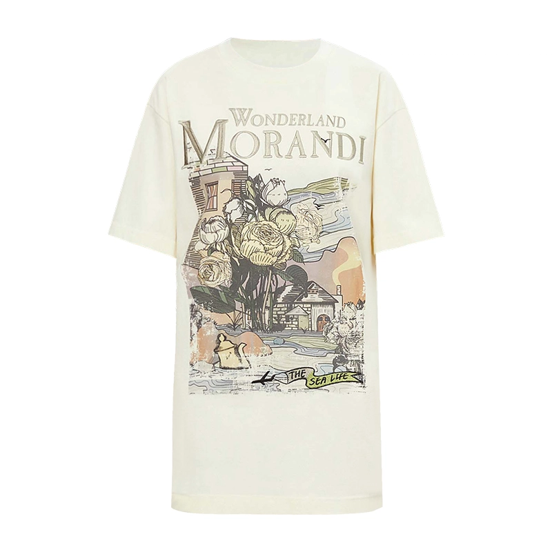 THE SEA LIFE T