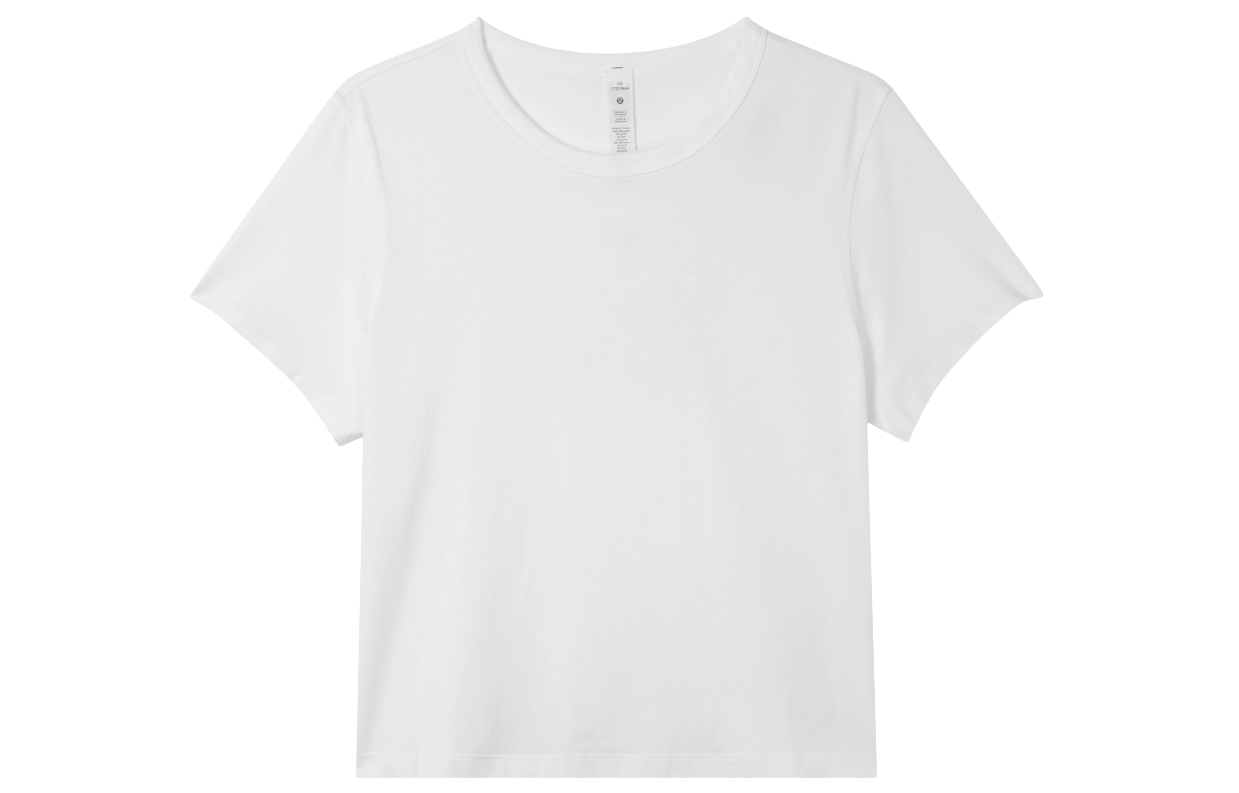 lululemon Classic-Fit T