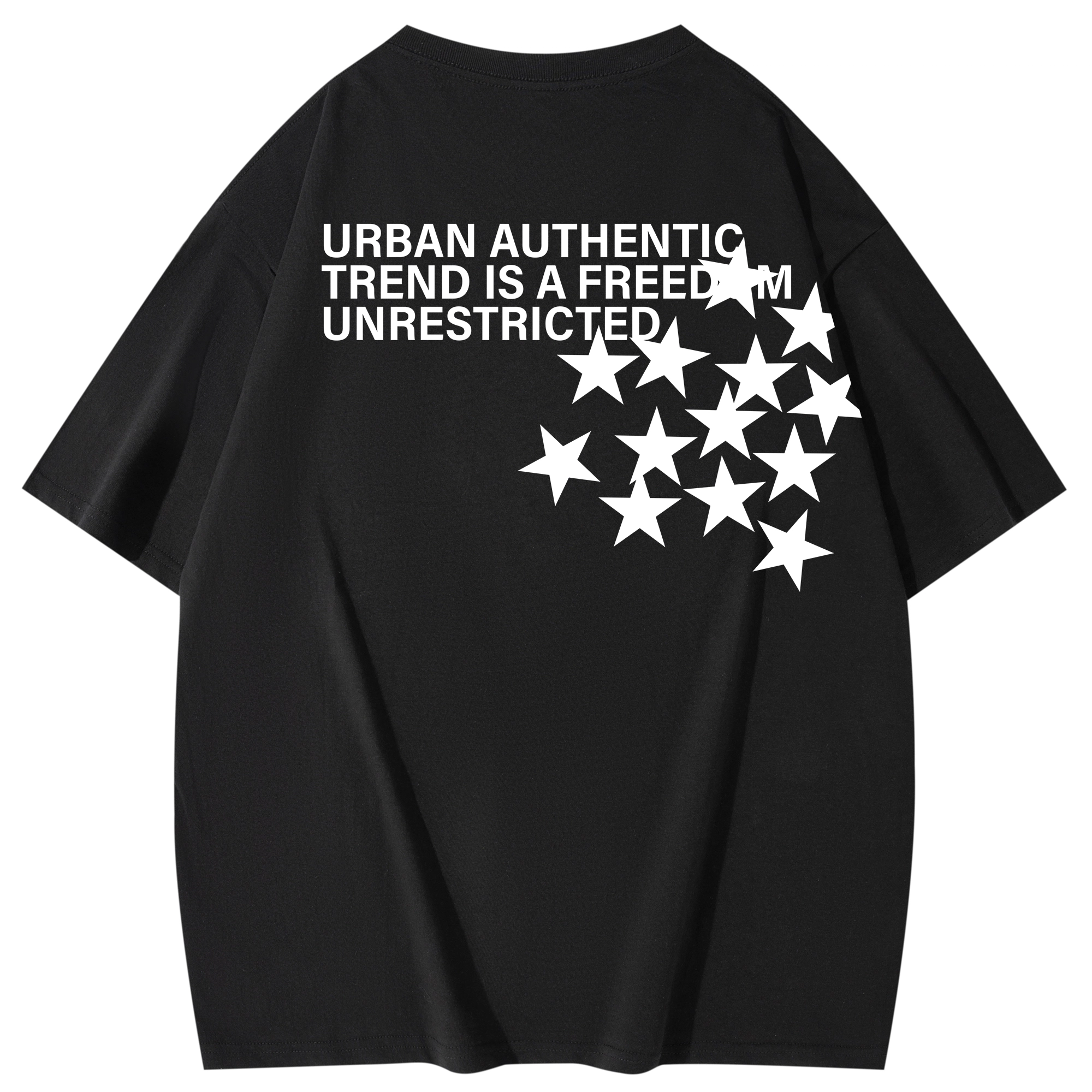 URBAN AUTHENTIC logoT
