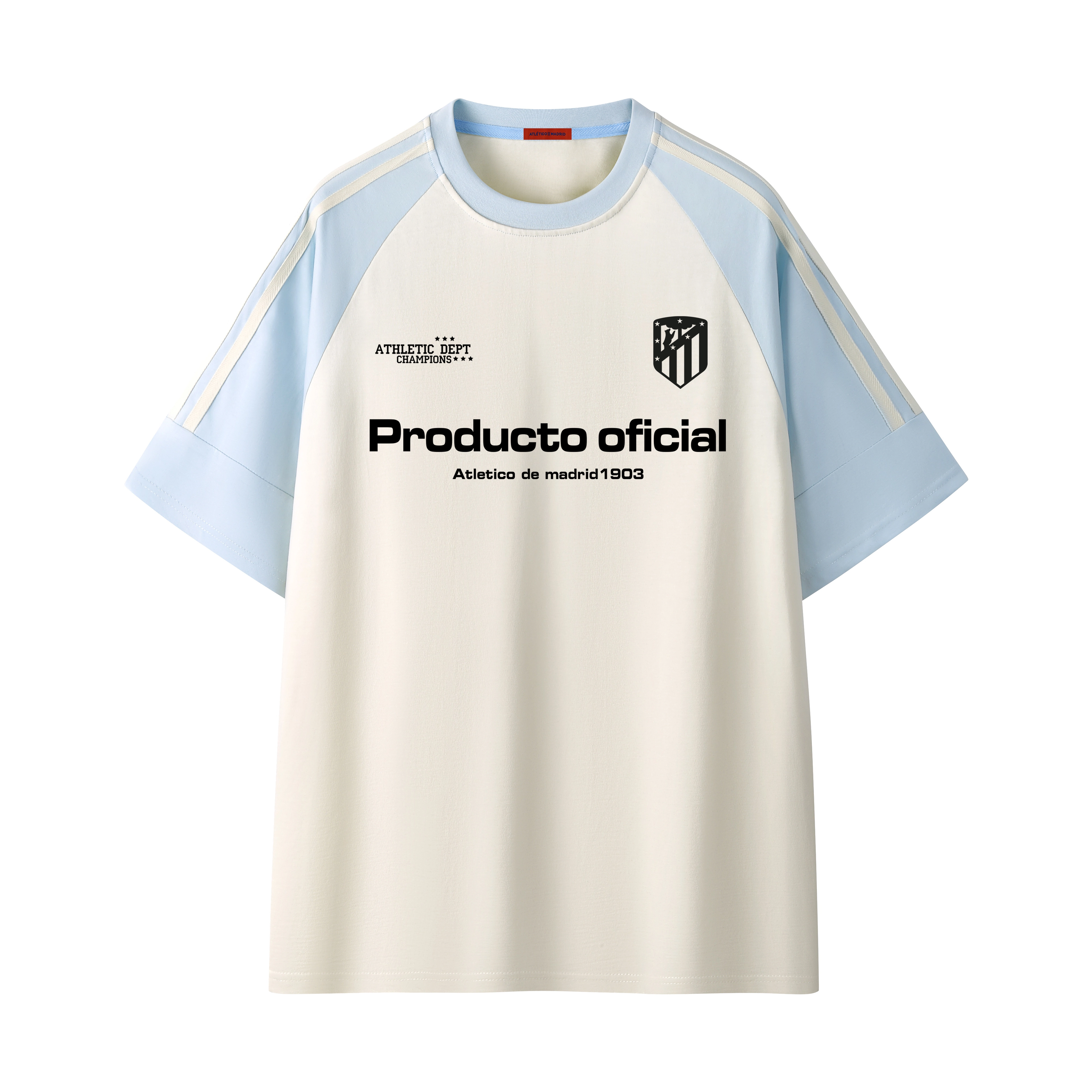 ATLETICO DE MADRID 1903 T