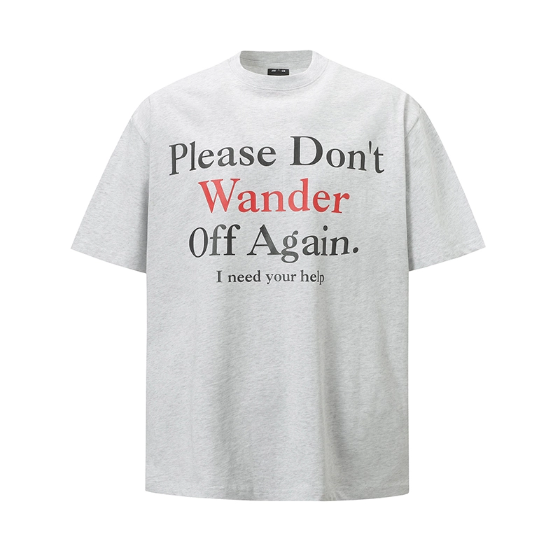 WAYHWEI ins T