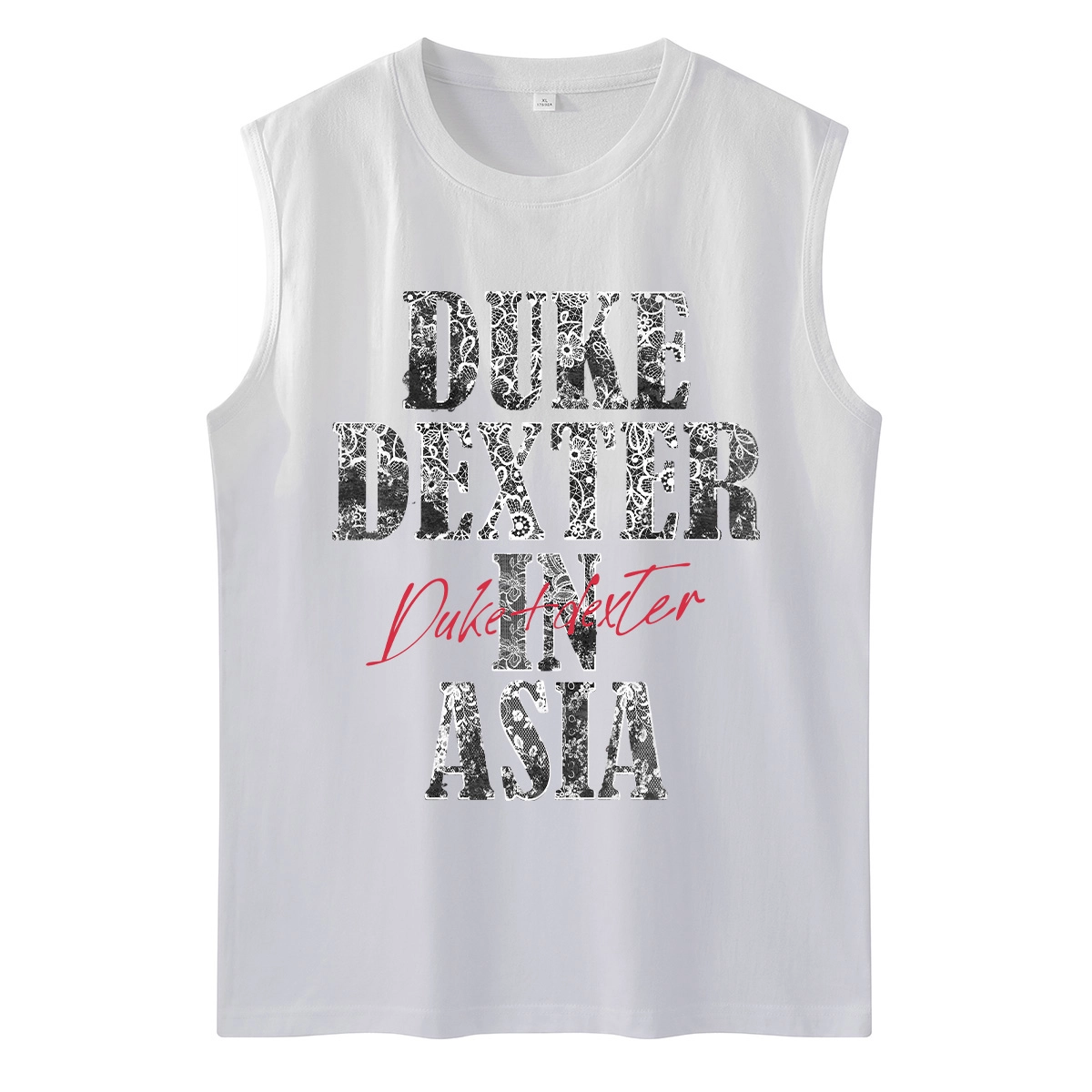 DUKE+DEXTER