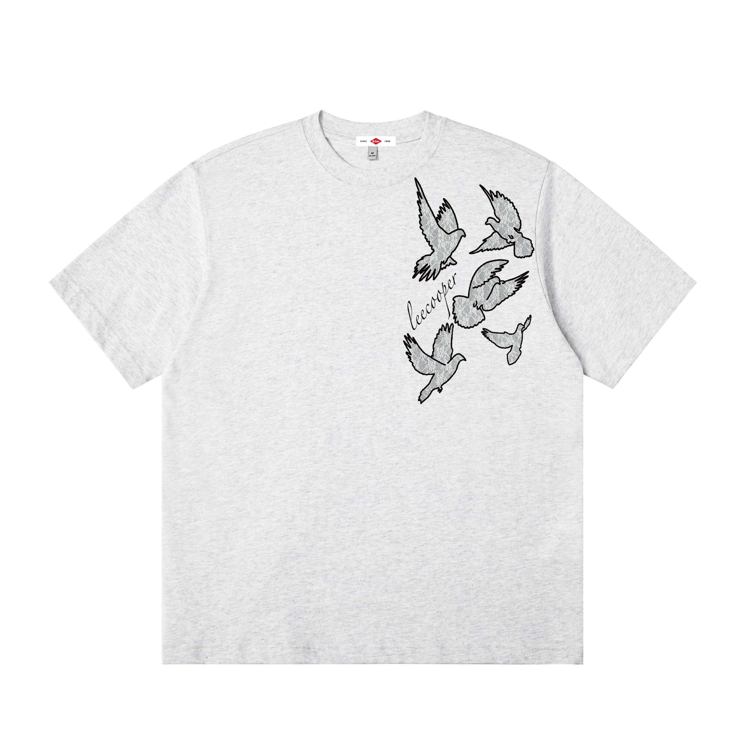 Lee Cooper T