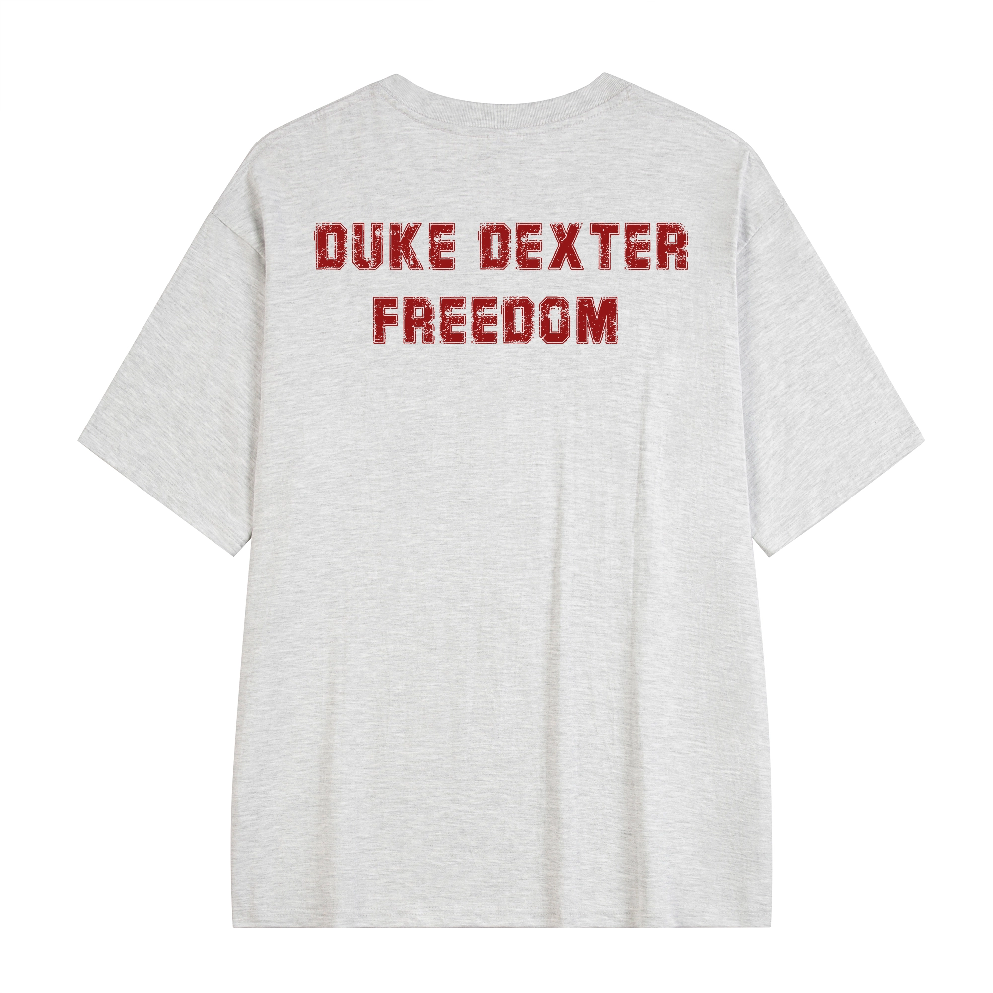 DUKE+DEXTER logoT