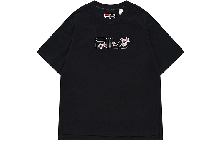 FILA FUSION LogoT