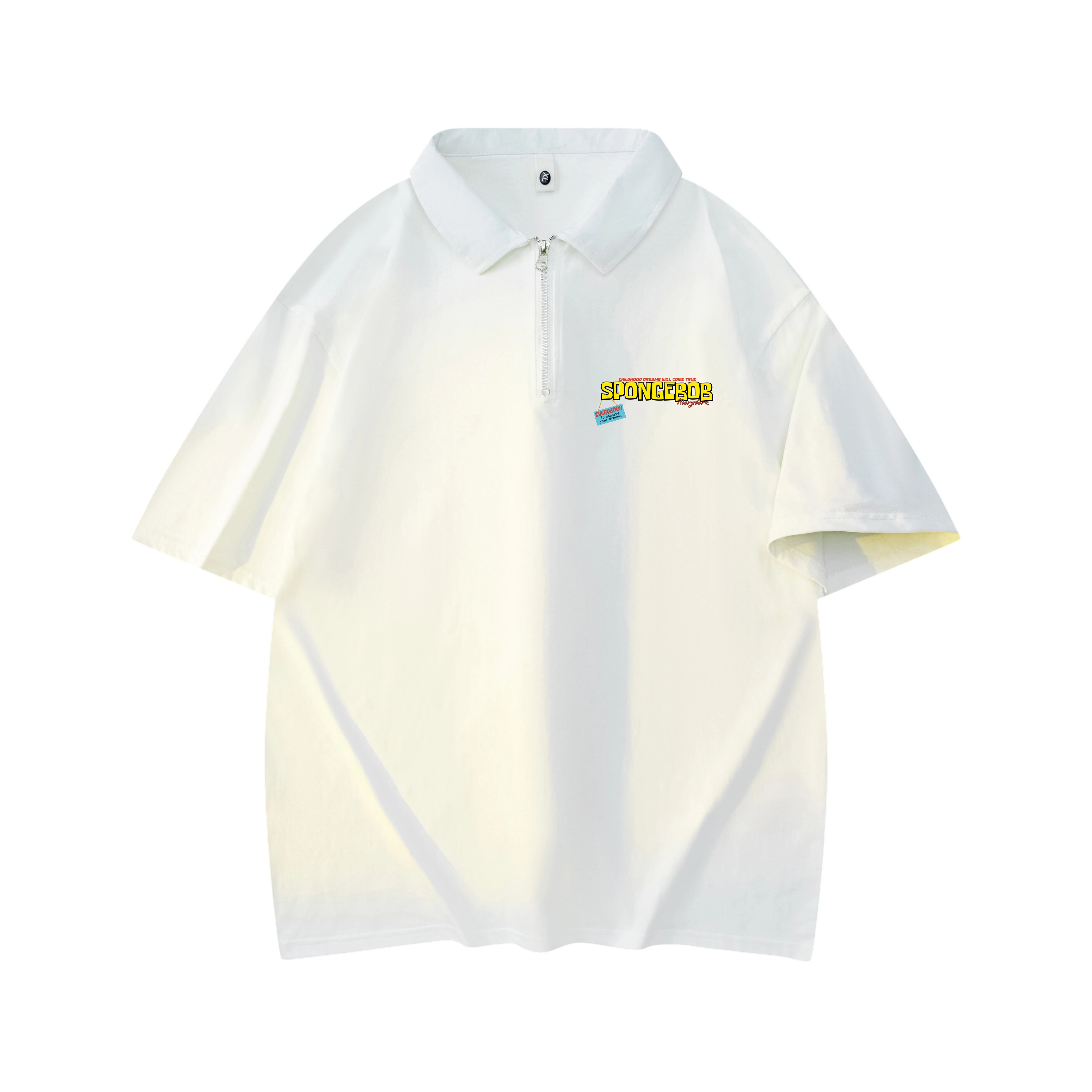 SPONGEBOB SQUAREPANTS Polo
