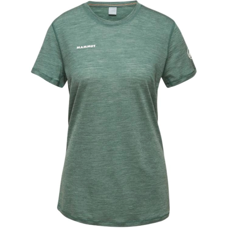 MAMMUT T
