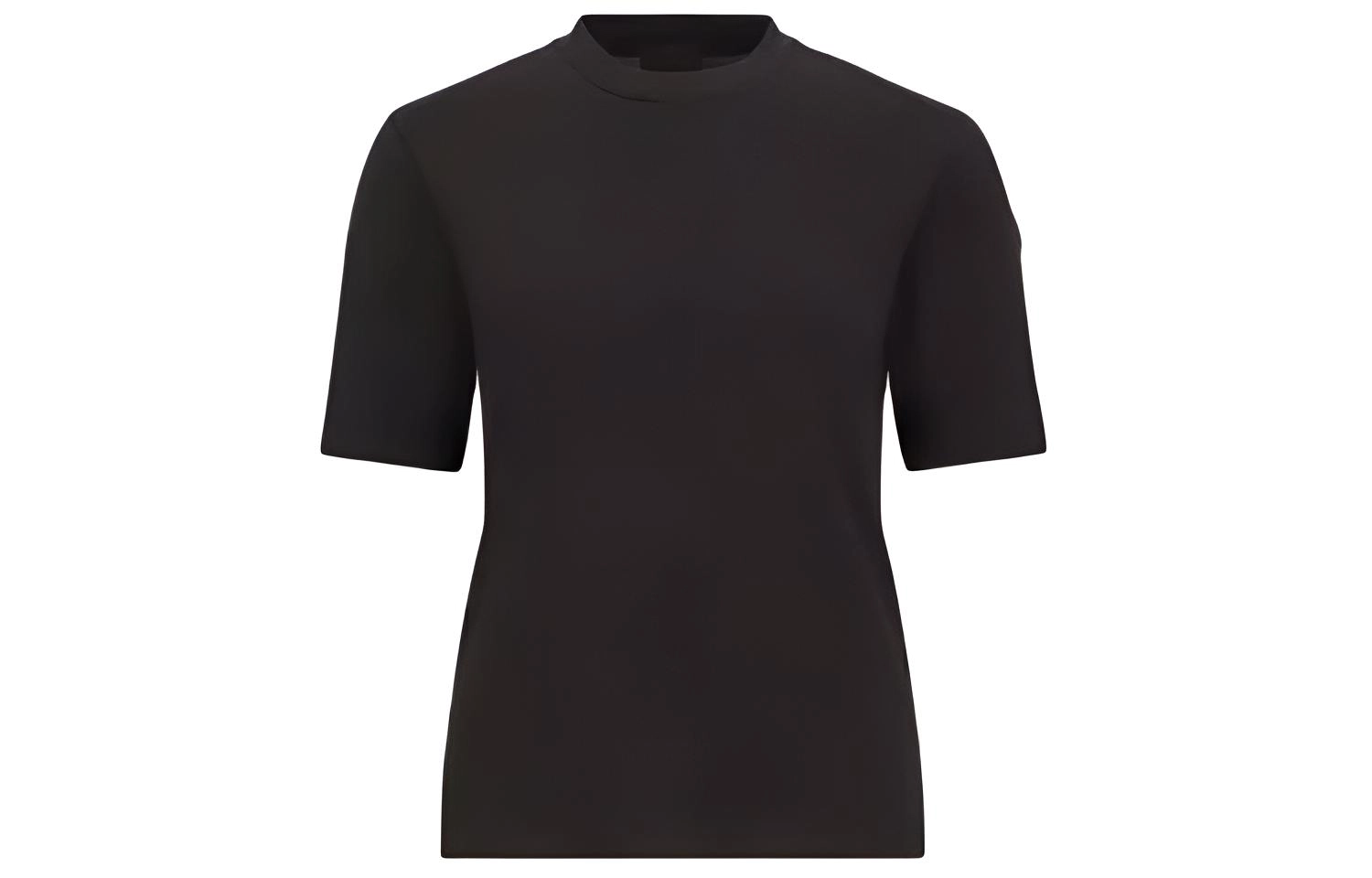 Moncler Embossed Logo T-Shirt T