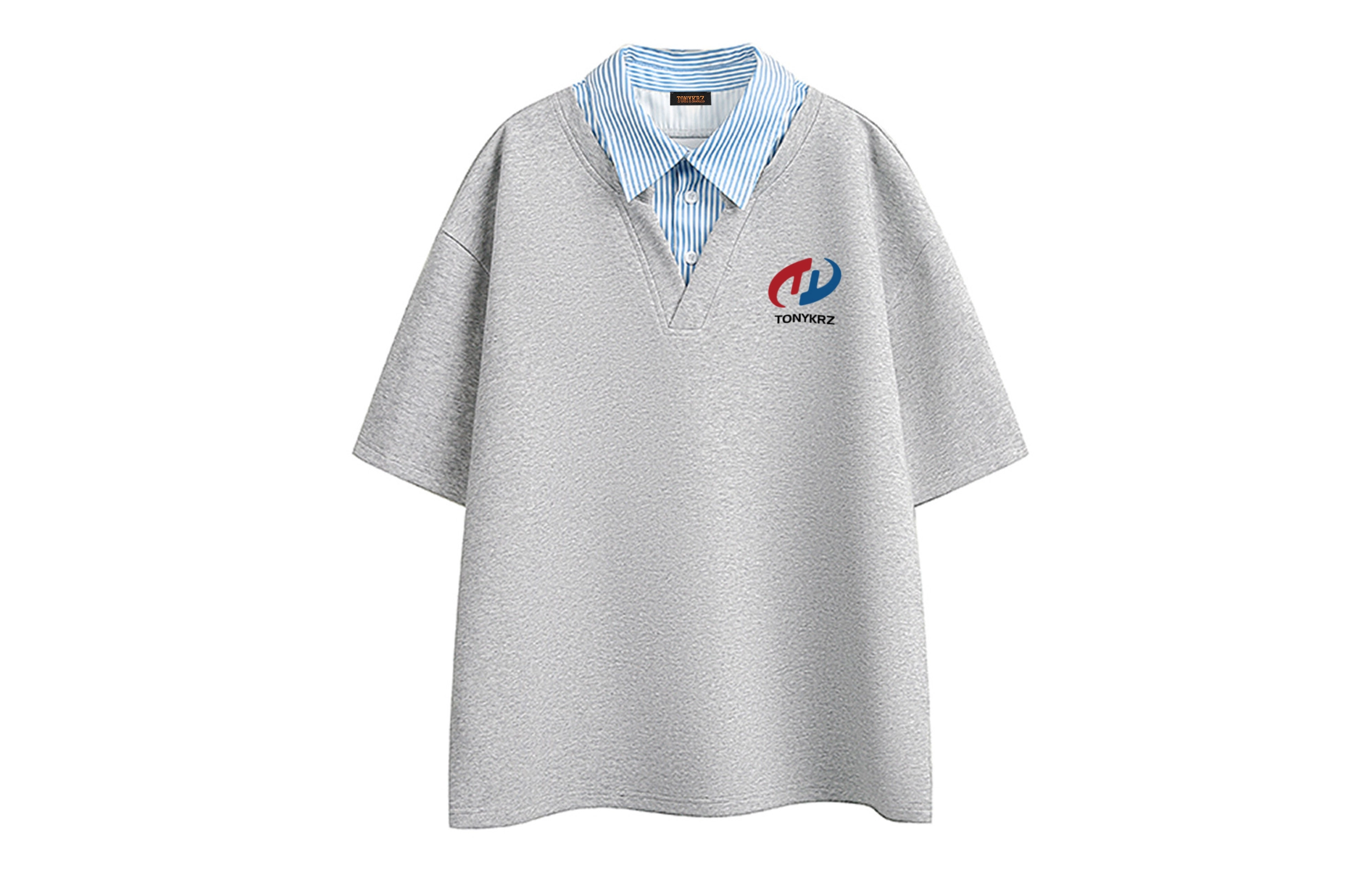 TONYKRZ LogoPolo