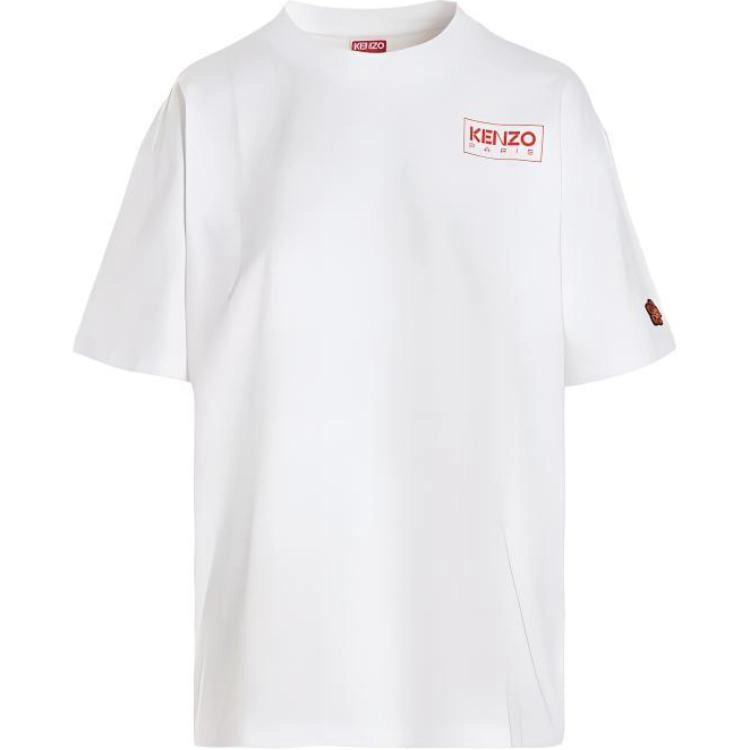 KENZO x Nigo FW22 Boke Flower LogoT