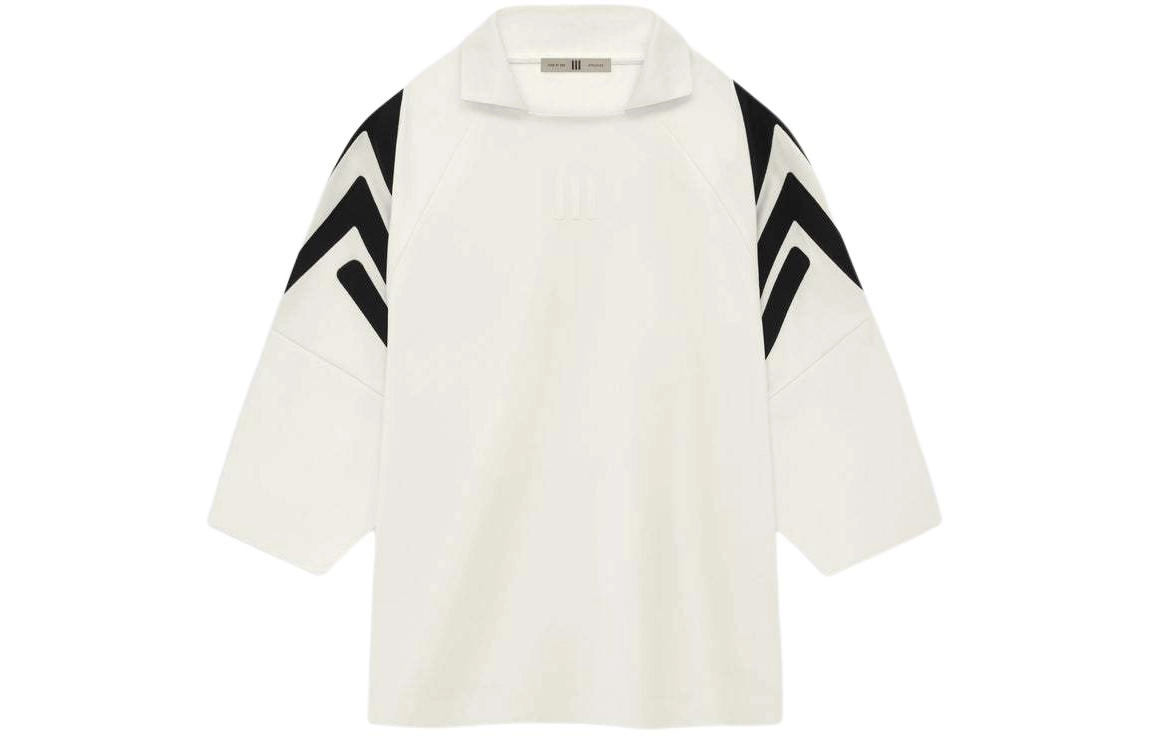 Fear of God Athletics x adidas SS24 Goalie Jersey