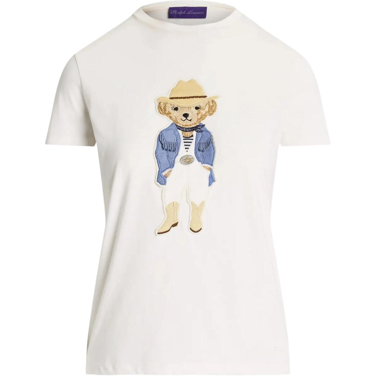 Ralph Lauren T