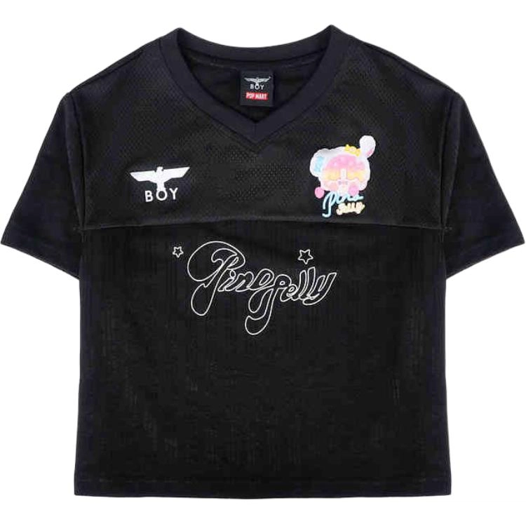 Boy London x POP MART T