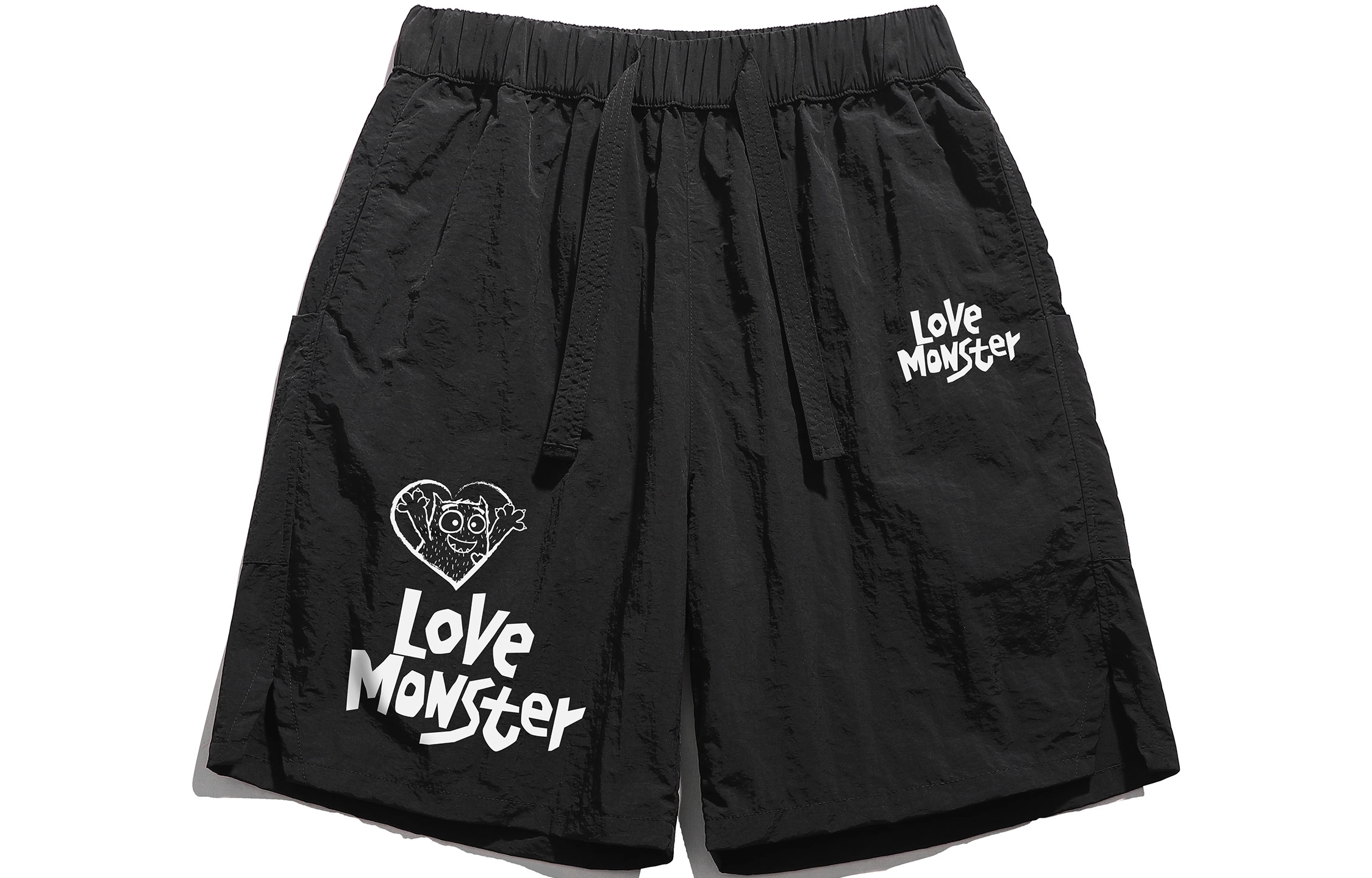 love monster