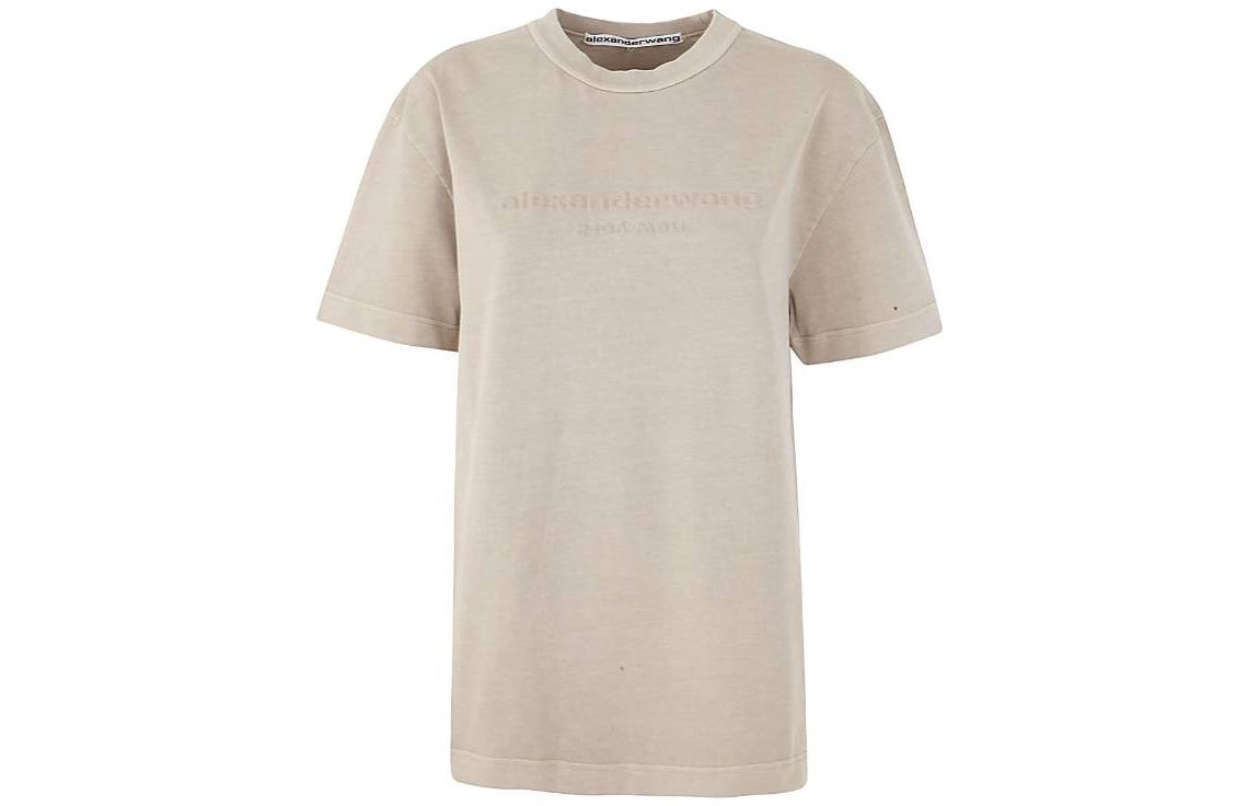 alexander wang SS22 T
