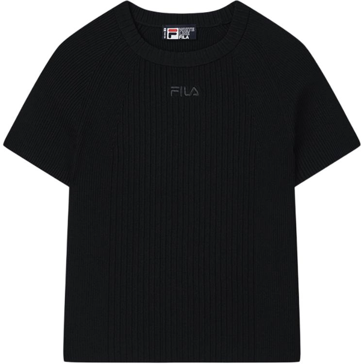FILA ORIGINALE SS25 T -BK